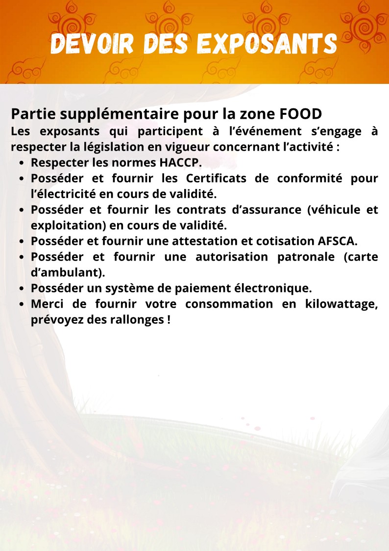 Page 9 du règlement